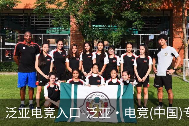泛亚电竞入口-泛亚·电竞(中国)专业电子竞技平台公司简介